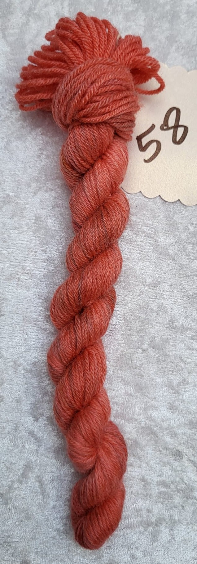 Sock Mini Bambus