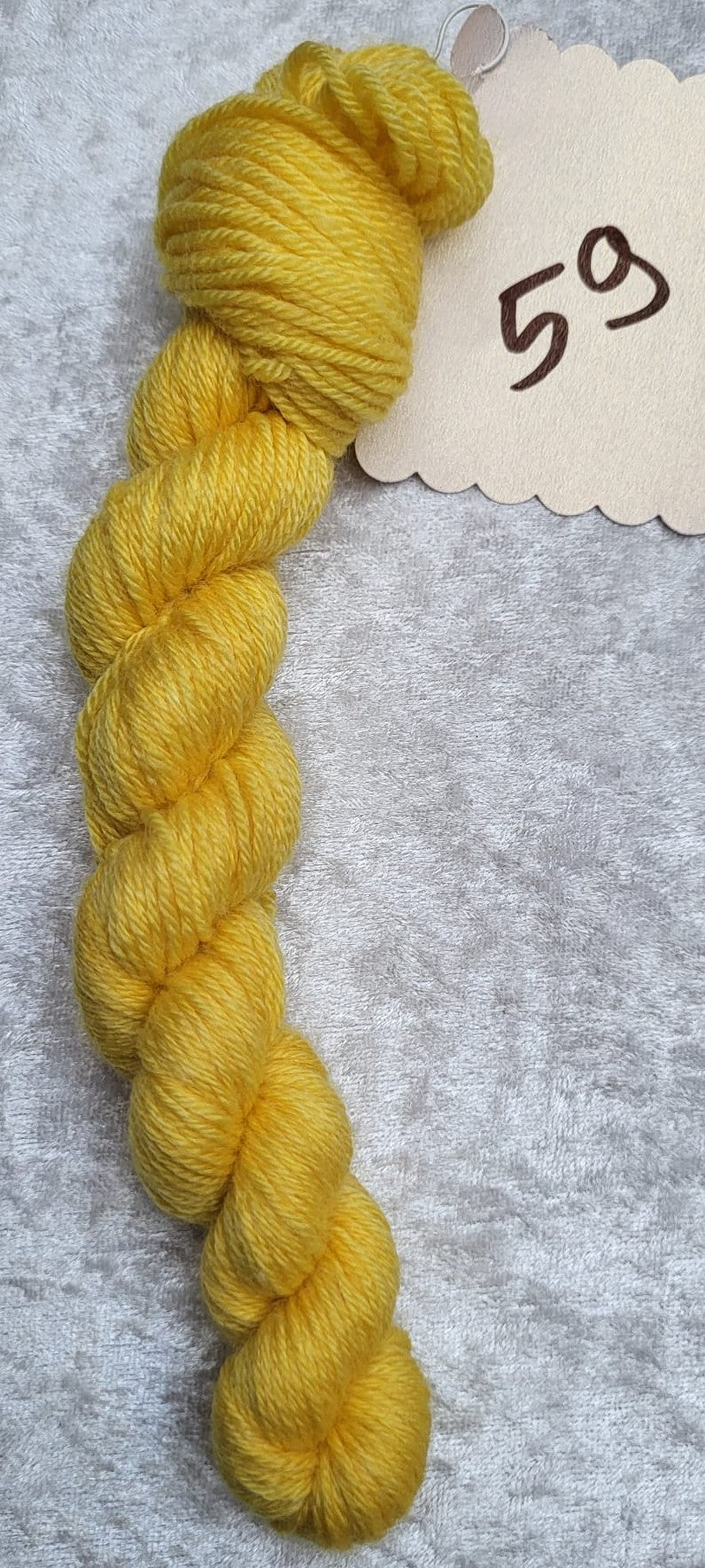 Sock Mini Bambus
