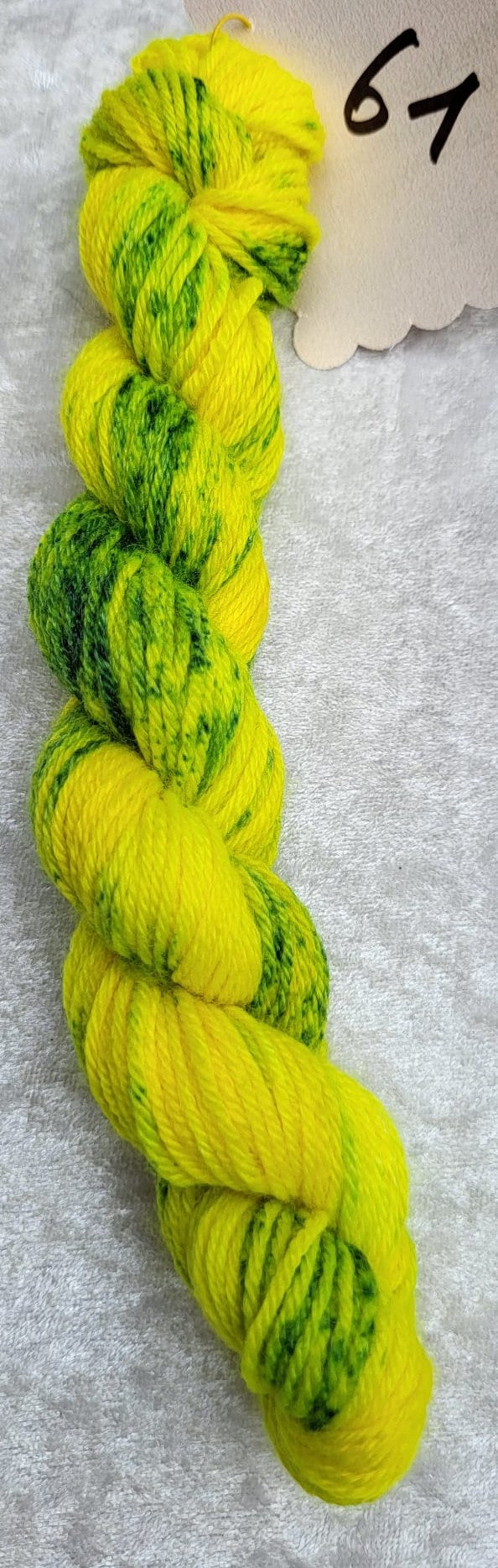 Sock Mini Nylon