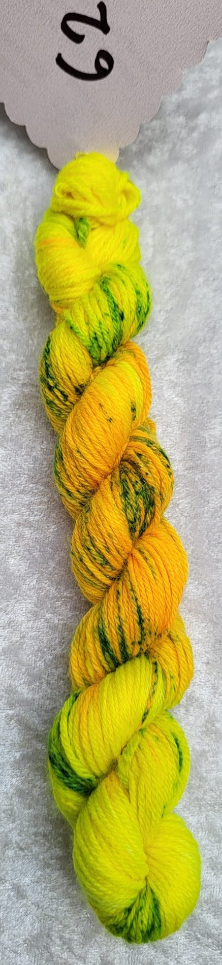 Sock Mini Nylon