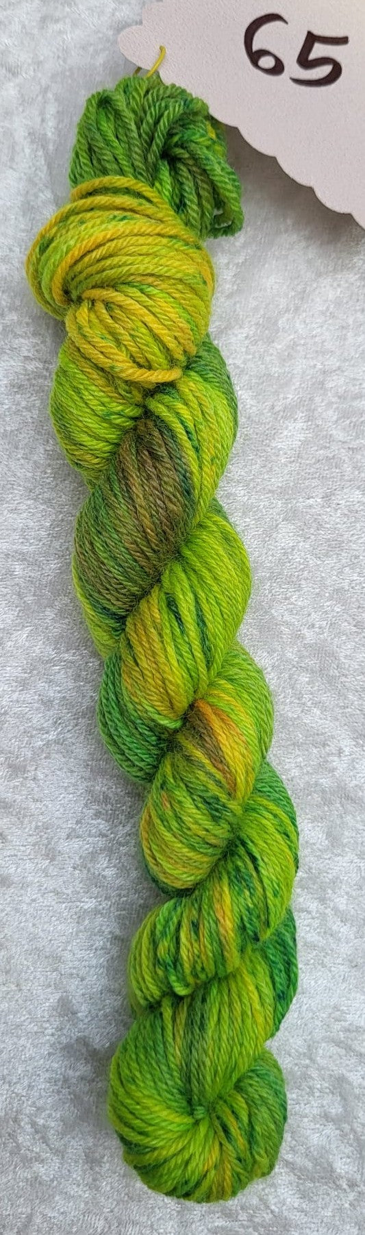 Sock Mini Nylon