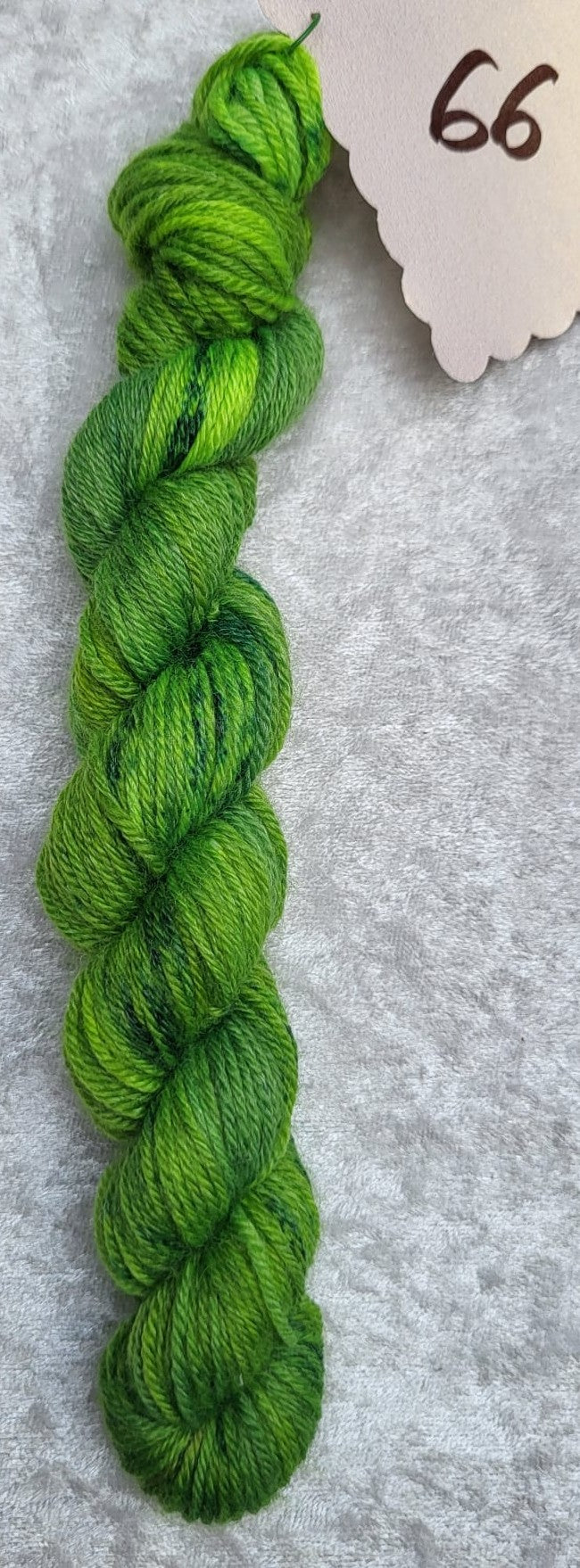Sock Mini Nylon