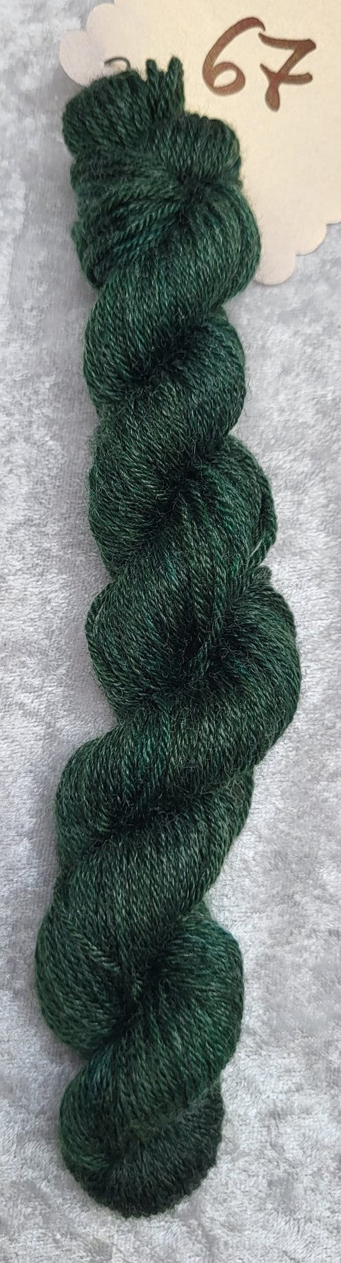 Sock Mini Nylon