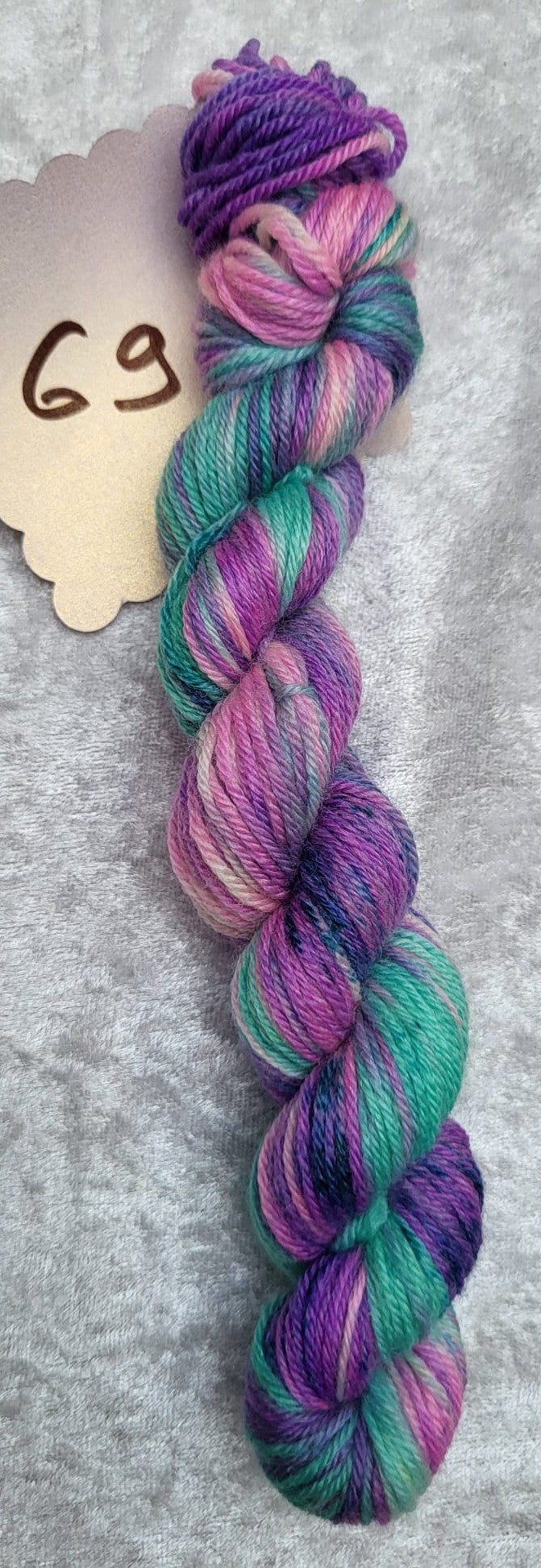 Sock Mini Nylon