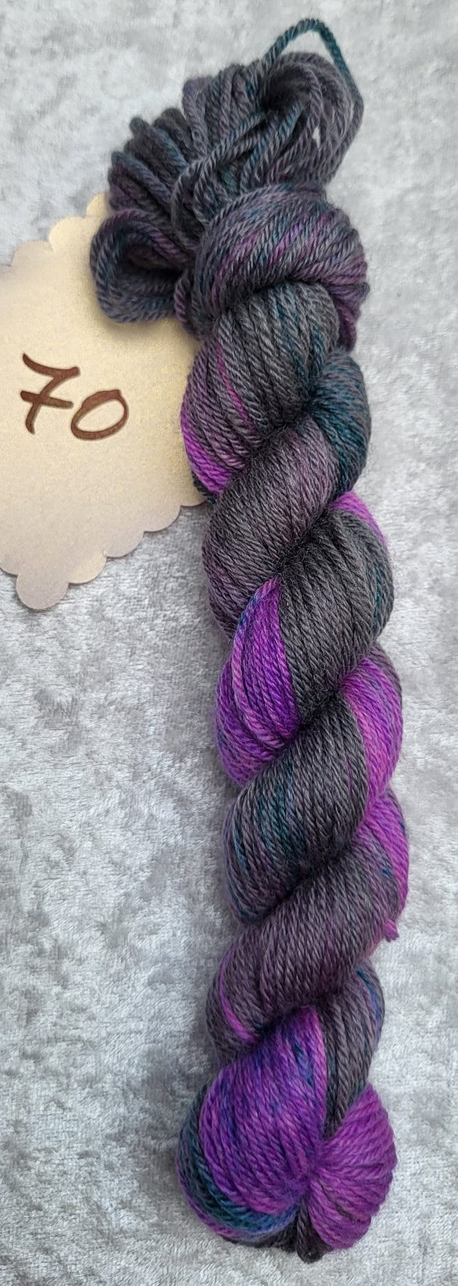 Sock Mini Nylon