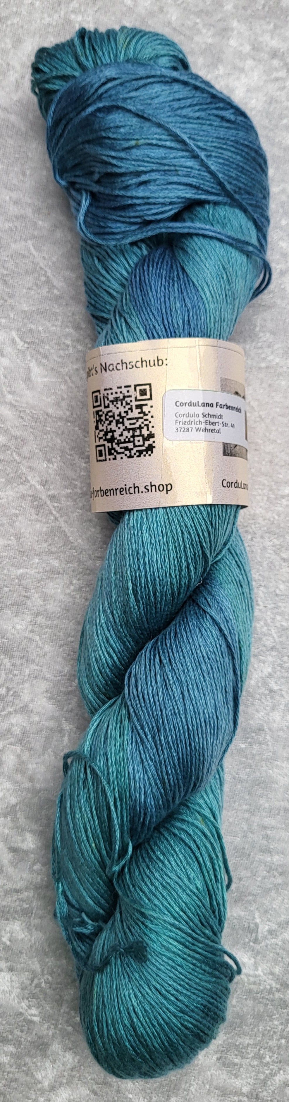 Der goldene Vogel, 100 % Lyocell