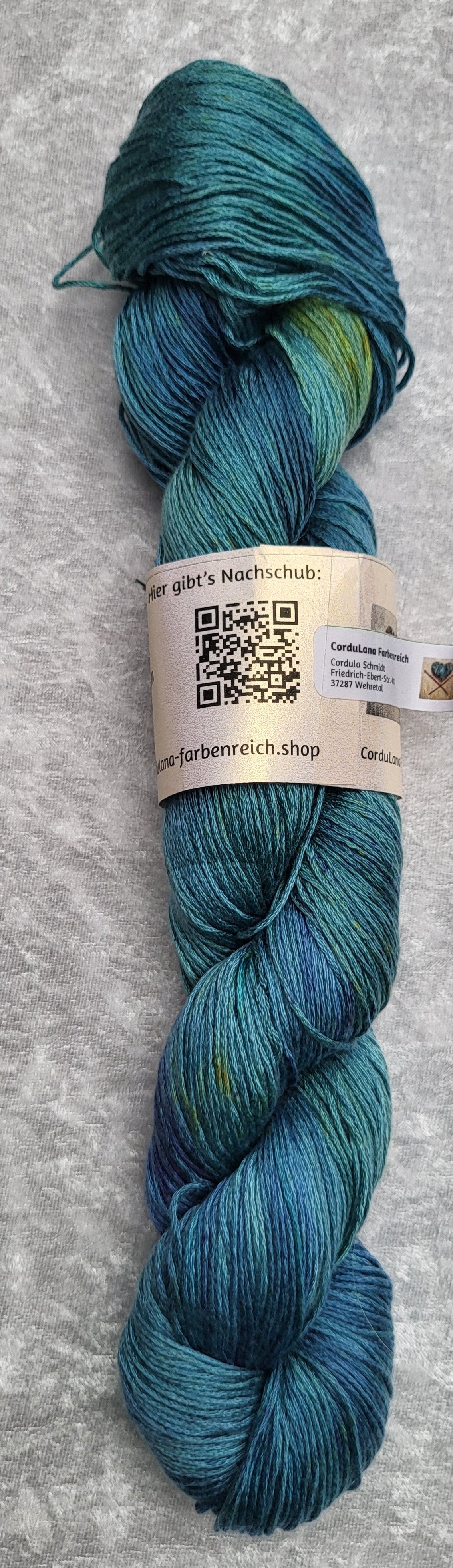 Der goldene Vogel, 100 % Lyocell