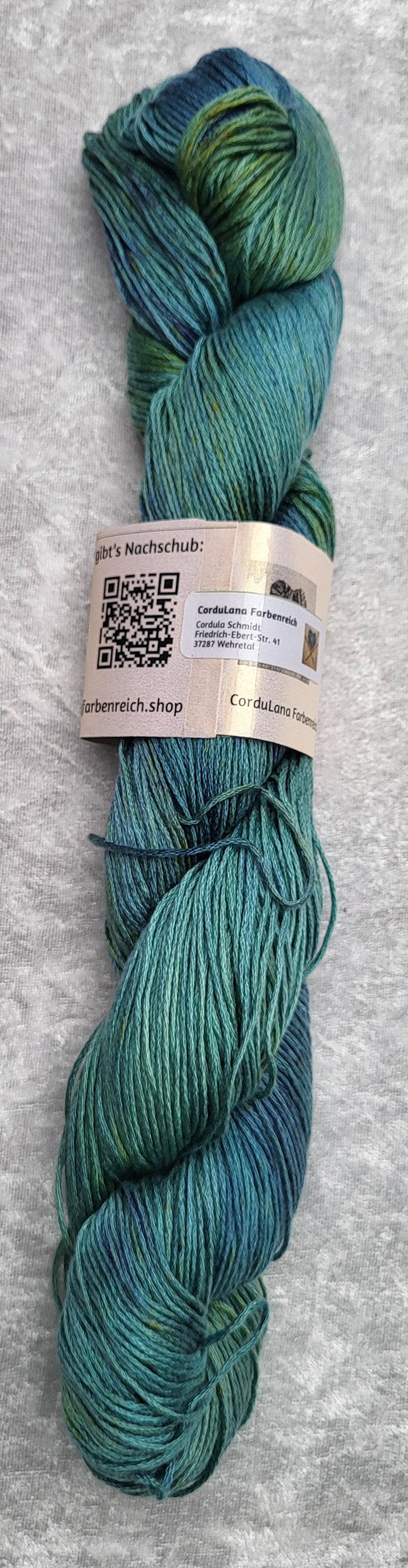 Der goldene Vogel, 100 % Lyocell