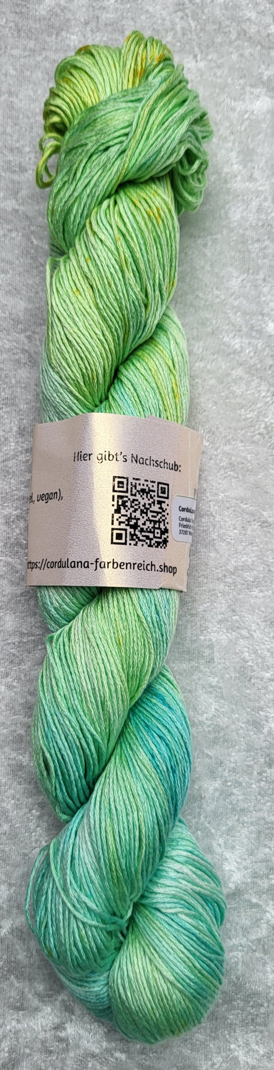 Der goldene Vogel, 100 % Lyocell