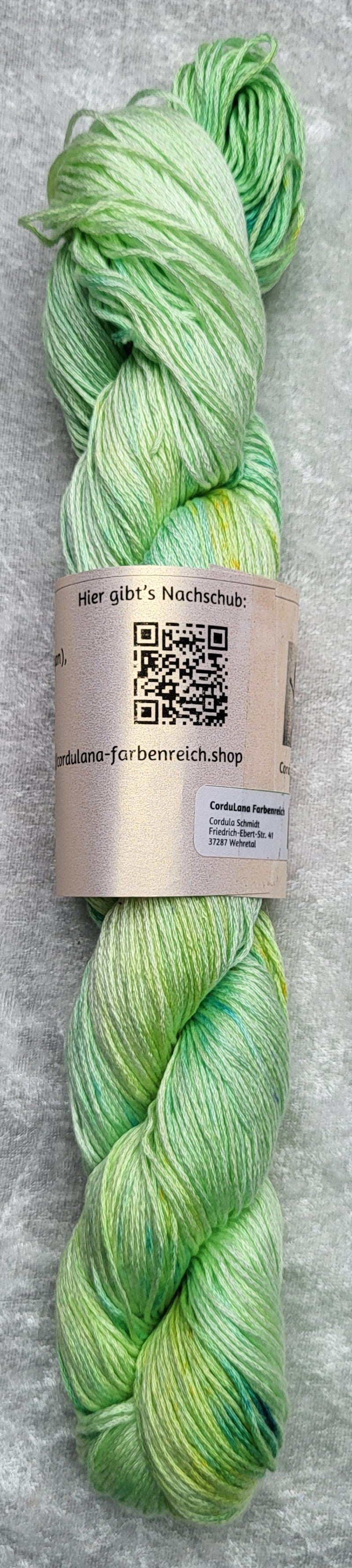 Der goldene Vogel, 100 % Lyocell