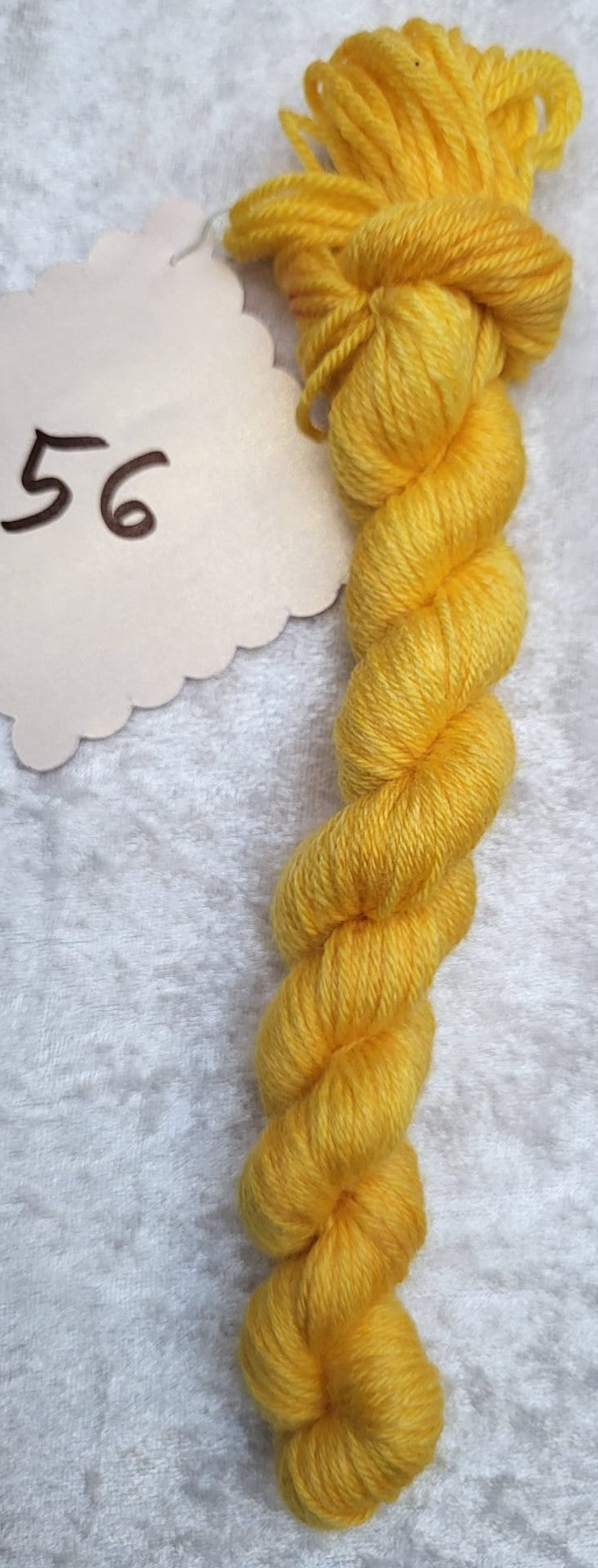 Sock Mini Bambus