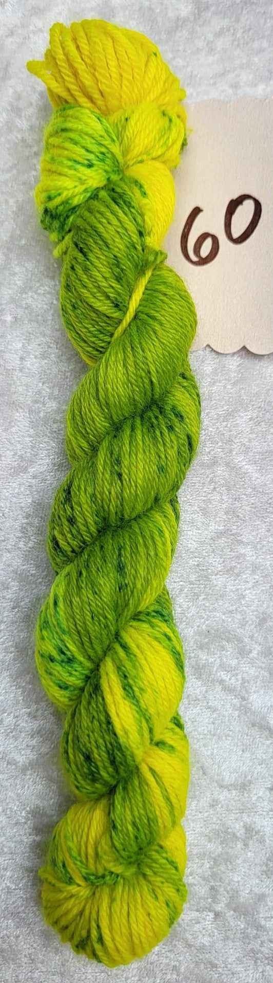 Sock Mini Nylon