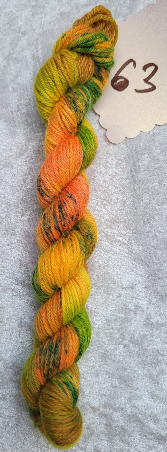 Sock Mini Nylon