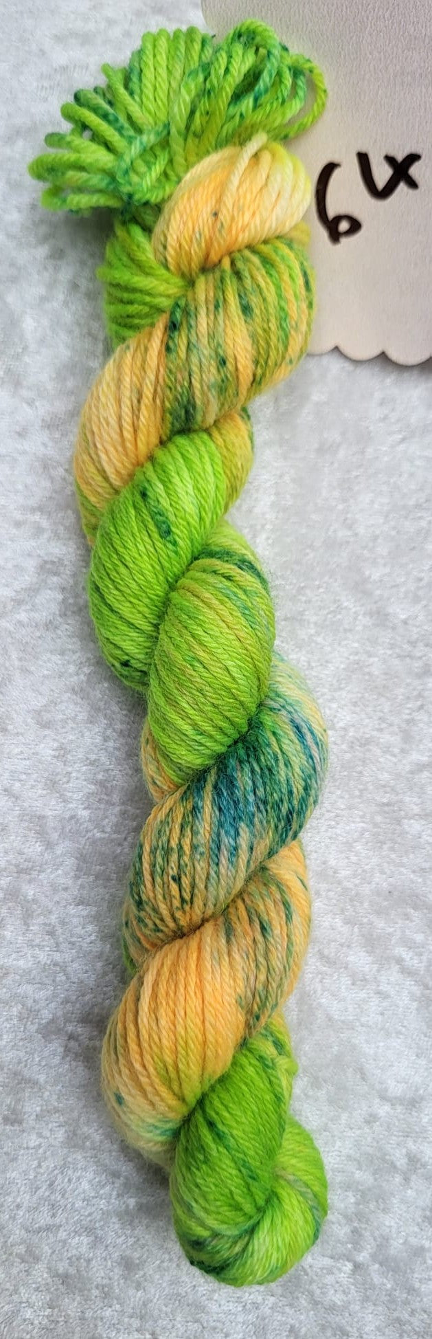 Sock Mini Nylon