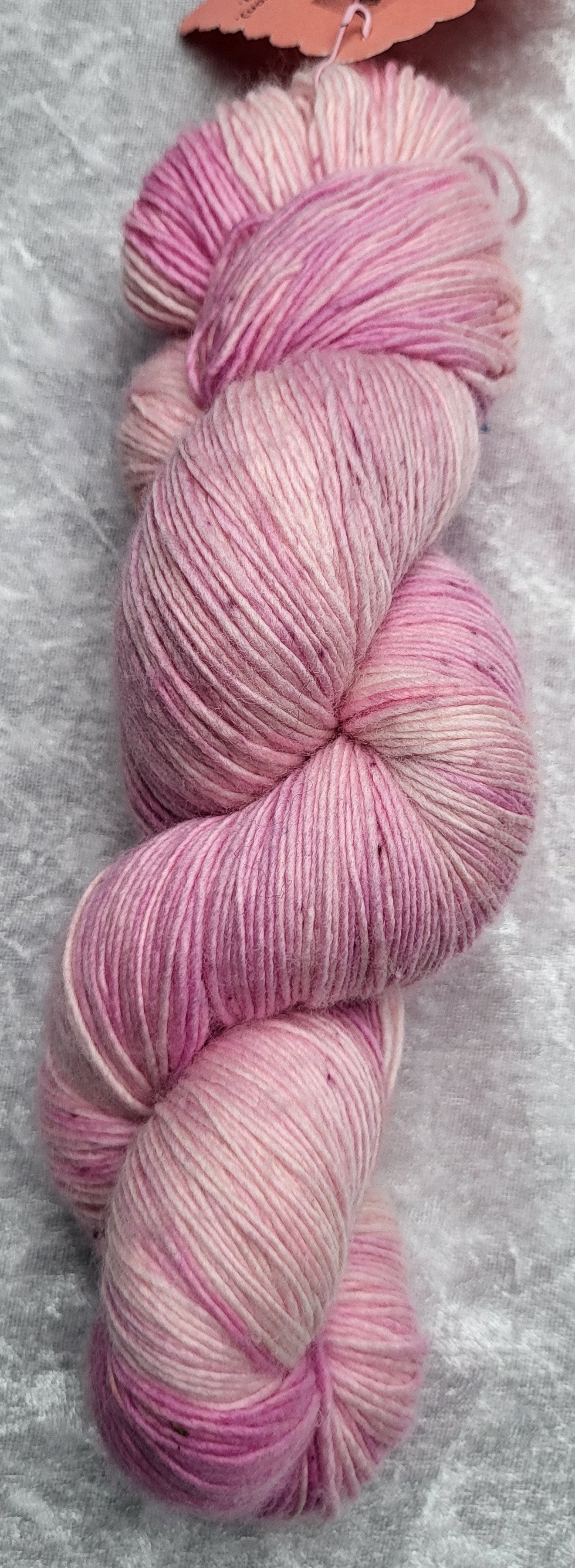 Single-Garn: 100 % Schurwolle