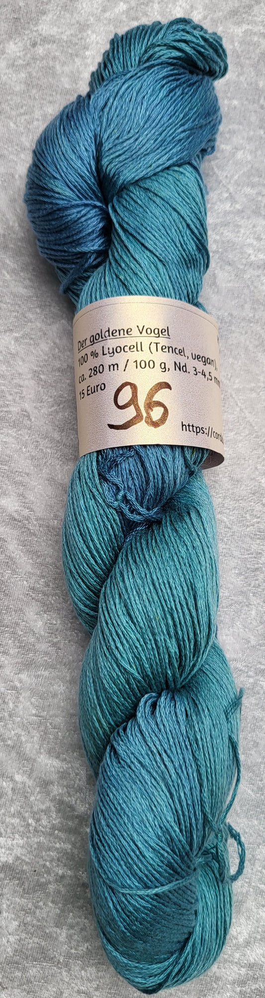 Der goldene Vogel, 100 % Lyocell