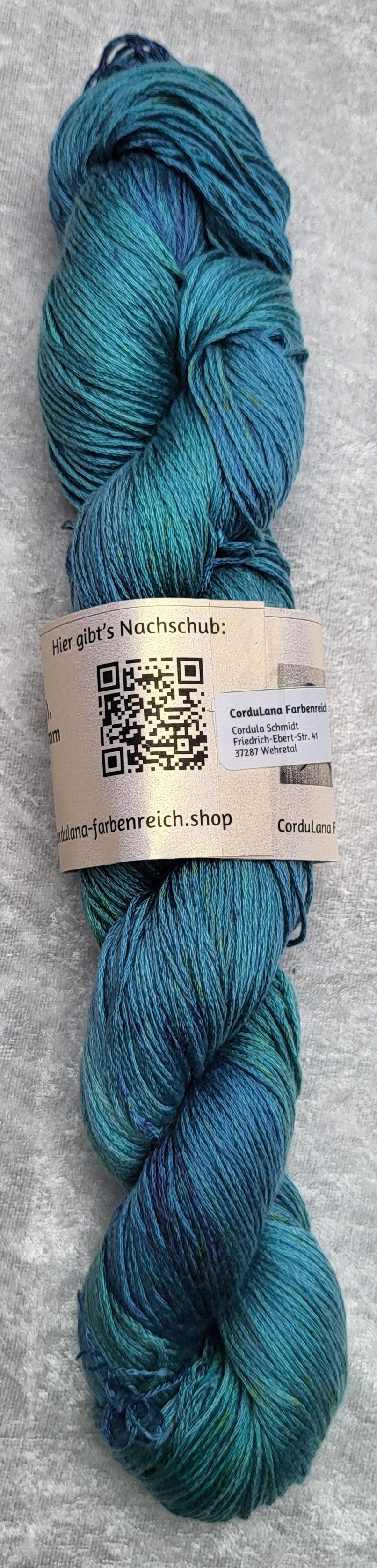 Der goldene Vogel, 100 % Lyocell