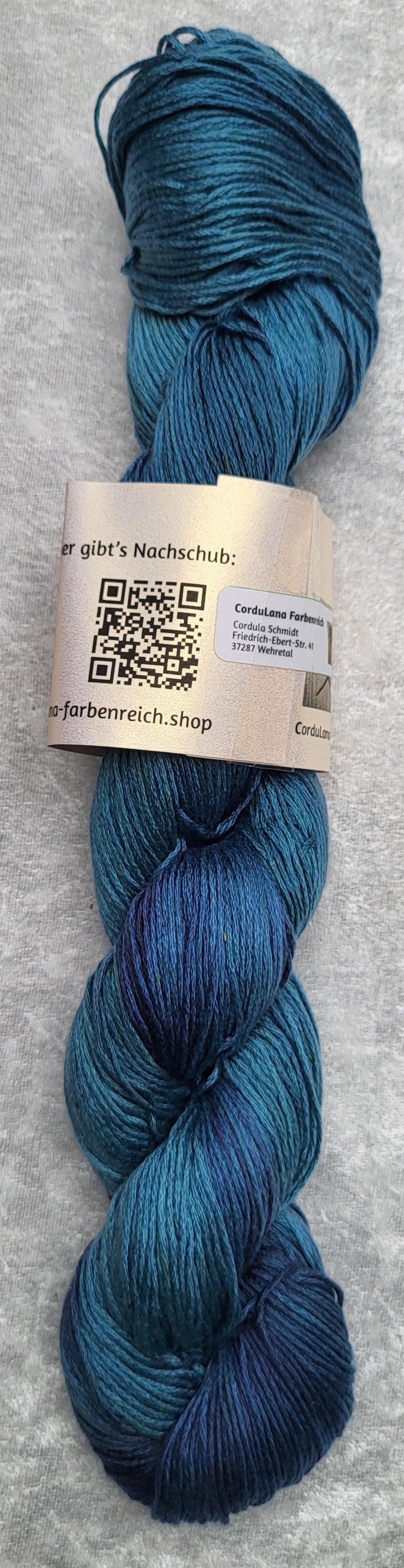 Der goldene Vogel, 100 % Lyocell