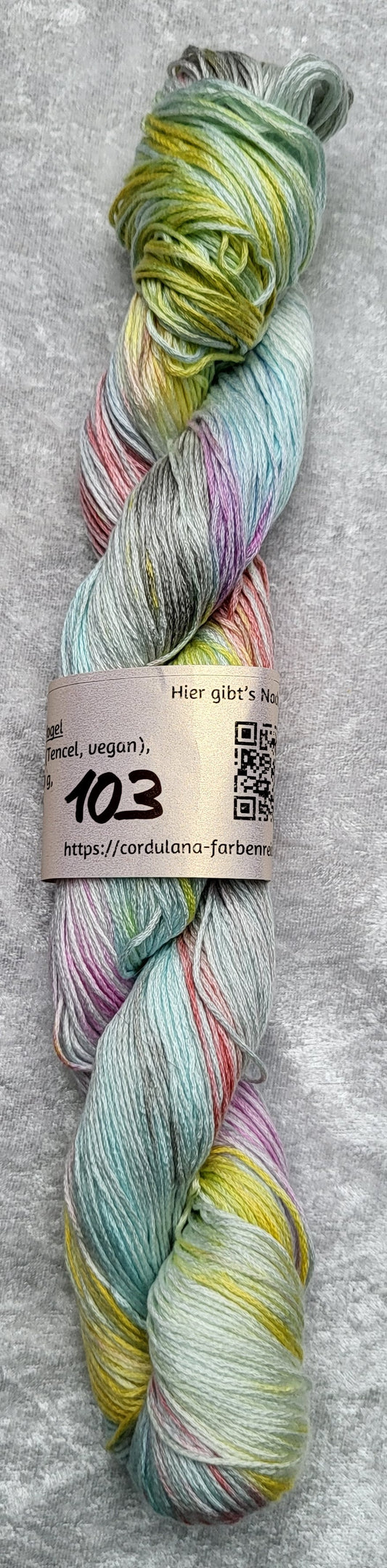 Der goldene Vogel, 100 % Lyocell