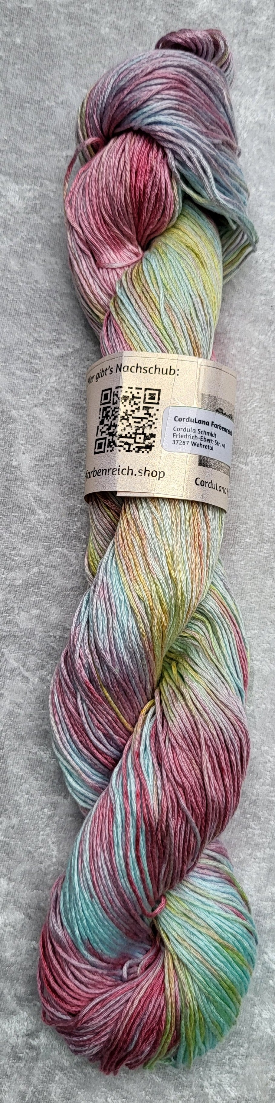 Der goldene Vogel, 100 % Lyocell