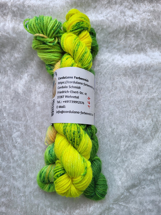 Sock Mini Nylon