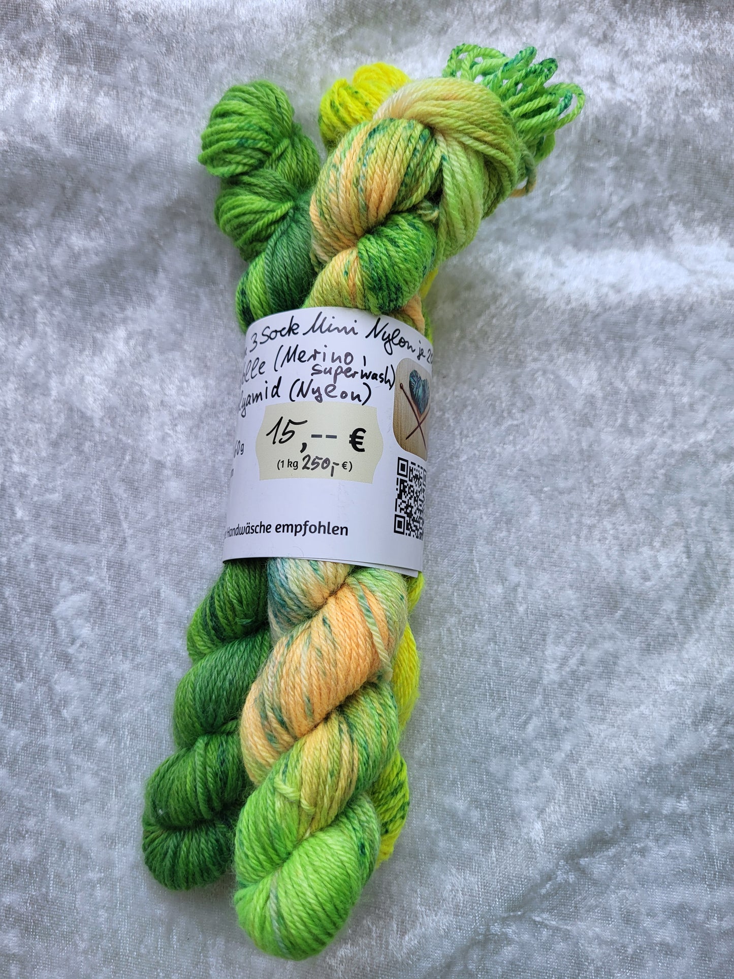 Sock Mini Nylon