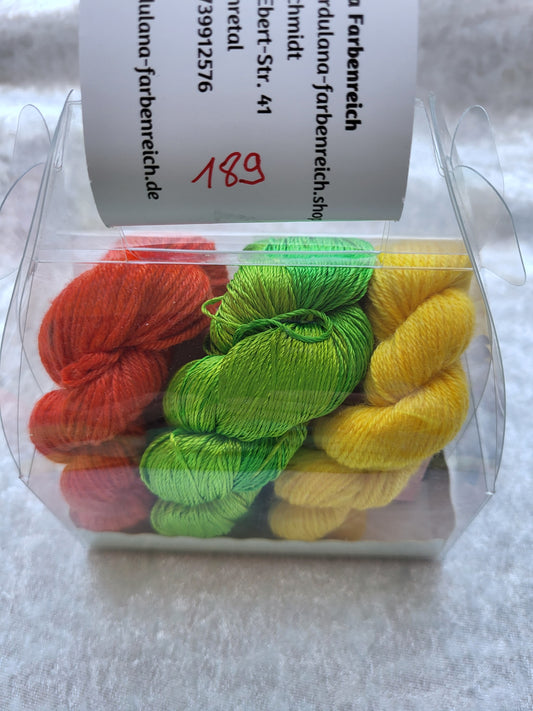 Modell-/Projektpaket Halsschmeichler
